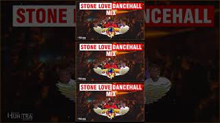 Stone Love 2024 Dancehall Mix🔥Alkaline Vybz Kartel Shenseea Shaneil Masicka Squash Skillibeng [upl. by Renado417]