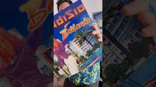 ¿Quién no ha bailado “Bailando” de Paradisio onehitwonder vinyl vinilos discos vinilo datos [upl. by Okwu]