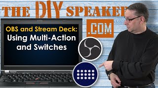 Elgato Stream Deck Multi Action saves you time  Extreme macroautomation action [upl. by Poucher]