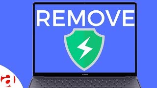 Windows 10 How to Completely Remove ByteFence Antimalware [upl. by Akimahs]