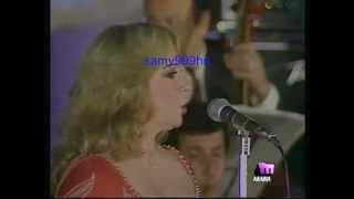 شادية ياحبيبتي يامصر Shadia Ya 7abebty Ya Masr [upl. by Llerol4]