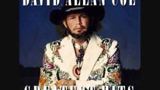 David Allan Coe  You Never Even Called Me By My Name [upl. by Esidnac523]