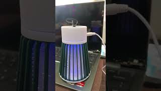 Mosquito killer lamp  my no9052712690 [upl. by Molahs]