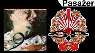 KULT  Pasażer OFFICIAL AUDIO [upl. by Stevens]