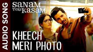 Kheech Meri Photo  Neeti Mohan Akasa Singh Darshan Raval  Kheech Meri Photo Song [upl. by Sapphira697]