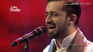 Atif Aslam Aao Madine Chale Beutifull Naat 20191080p [upl. by Brianna791]