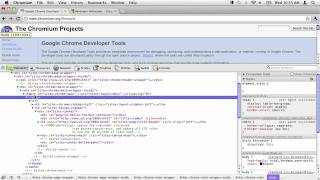 Google Chrome Developer Tools 12 Tricks to Develop Quicker [upl. by Anahpos]