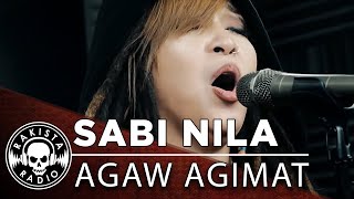 Sabi Nila by Agaw Agimat  Rakista Live EP436 [upl. by Kyla]