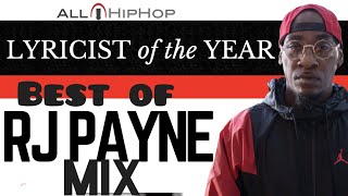 Best of RJ Payne Mixtape Vol 1 Full EP [upl. by Filahk]