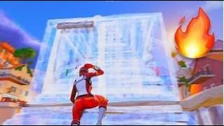 Our time Fortnite Montage [upl. by Hartill]