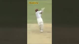 bodyline bowling Australia vs west indies [upl. by Welker]