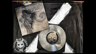 SENTENCED  Down Vinyl Review [upl. by Maharba]