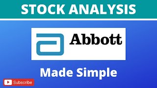 Abbott Laboratories ABT Is A Good Investment And This Is Why [upl. by Sisile]