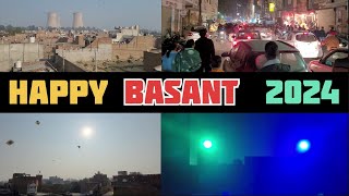 Basant Panchami  2024  Favourite Festival  Bathinda  Sandeep Review Vlog [upl. by Ecnaled20]