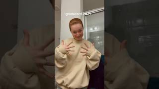 Put a finger down public HS edition 💀 youtubeshorts tiktok relatable shortsfeed [upl. by Steddman541]