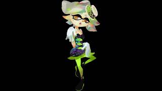 Splatoon Marie Voice by EVRebound [upl. by Ellennaj]