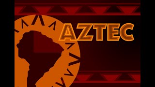 AZTEC CREATION MYTH [upl. by Esirahc]