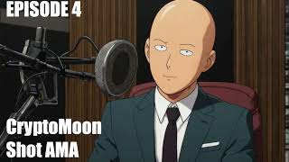 Saitama Inu Reborn Podcast Episode 4 [upl. by Peery]