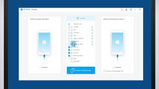 drfone  Copiare  Trasferire Dati da iPhone a iPhone [upl. by Formica996]