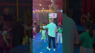 Canta e Balla insieme a Me 💃 Canzoni per Bambini 😊 gigantipark family fun baby dance shorts [upl. by Edieh]