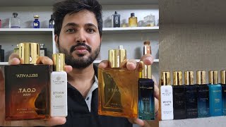 Best Bella Vita Perfumes To Buy [upl. by Dun]