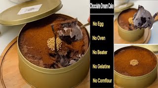 💯 Trending 5 in 1 torte cake perfect വീട്ടിൽ തന്നെ ഉണ്ടാക്കാം  Chocolate Dream Cakel trending [upl. by Inaluahek]