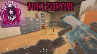 MNK  BEST XIM SETTINGS  Rainbow Six Siege Console Diamond  Best Xim Sensitivity [upl. by Pell]