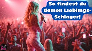 Schlager sind nur was für Oma und Opa Von wegen  SchlagerLivestream  SchlagerRadio [upl. by Laehctim]