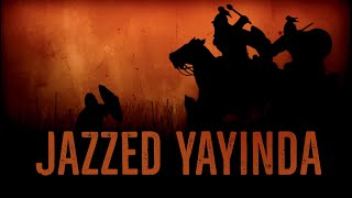 JAZZED YAYINDA [upl. by Ekle]