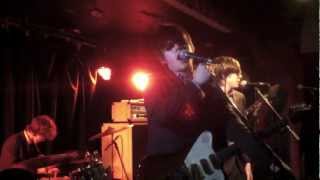 The Strypes live in Whelans Blue Collar JaneShes So Fine [upl. by Abas]