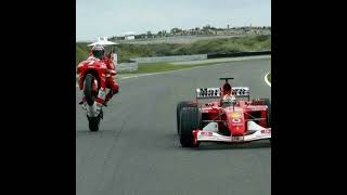 Is MotoGP Really Better Than F1 [upl. by Naval]