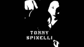 I Seen It All by Tommy Versatyles Spinelli [upl. by Anade]