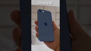 Iphone se 4 unboxing tech iphonese4 shorts [upl. by Nahpets]