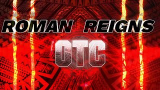 Roman Reigns New Theme Song Titantron  I am Greatness 2024 Remix 2k ᴴᴰ 60FPS [upl. by Essinger]