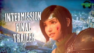 Final Fantasy VII Remake  New InterMISSION Trailer  NERO [upl. by Ynos]