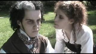 By The Sea  Sweeney Todd Remake [upl. by Eahcim]