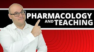 NCLEX PharmacologyImportant Teaching Concepts [upl. by Elaynad97]