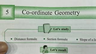 Practice set 51 Coordinate Geometry Class10 SSC Geometry 5th Chapter standard std 10th [upl. by Daveta73]