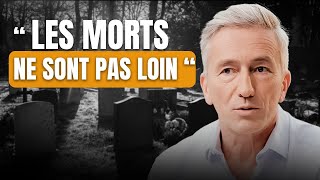 LA VIE APRÈS LA MORT RÉALITÉ ENVISAGEABLE [upl. by Yrollam]