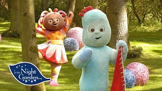 Iggle Piggles Tiddle  In the Night Garden  Videos for Kids  WildBrain  Preschool [upl. by Ahsenwahs]