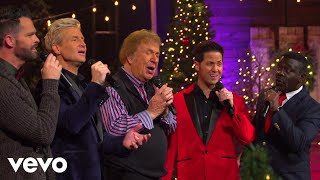 Gaither Vocal Band  Carol Medley [upl. by Neehar624]