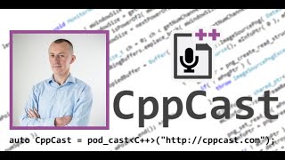 CppCast Episode 260 Modern C for Absolute Beginners with Slobodan Dmitrović [upl. by Elauqsap]