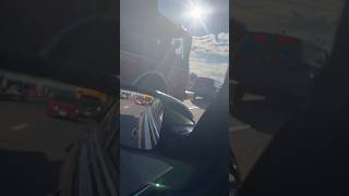 I GOT PULLED OVER BY A STATE TROOPER 😭 [upl. by Alwin]