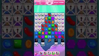 Candy Crush Saga Level 1501  No Boosters [upl. by Giffard]