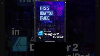 AD V2 iPad Track amp Kern [upl. by Ssew530]