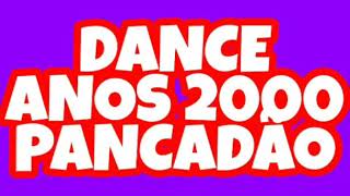 Dance 2000 Pancadão [upl. by Ydospahr983]