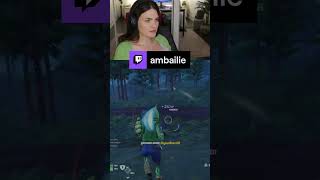 52560 minutes  ambailie on Twitch [upl. by Aket]