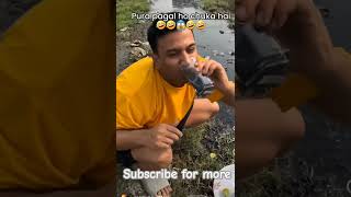 Drink gutter water punitive superstar new trending video [upl. by Ora635]