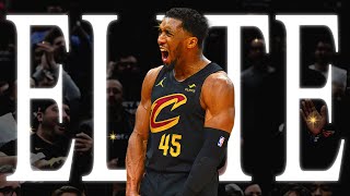 Why Donovan Mitchell Is the Best Shooting Guard In The NBA [upl. by Ecinerev838]