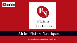 Ah les plaisirs du nautisme [upl. by Eki]